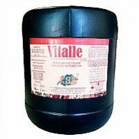 Imagem de VITALLE 100 - Fertilizante complexo e poderoso